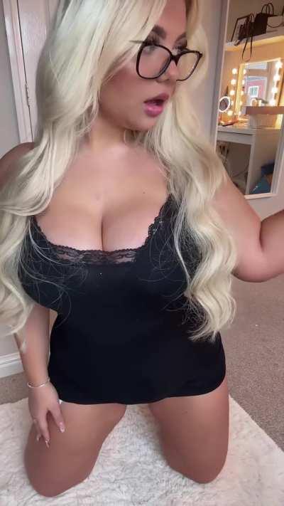 Do you like my curves?