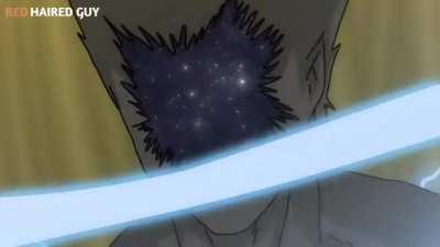 New Saitama vs Garou animation by RedHairedGuy dropped. Check out the full animation on his YouTube. Link in comments.