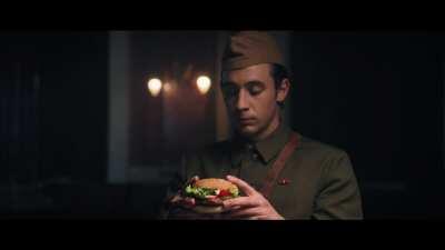 Бургер Кинг