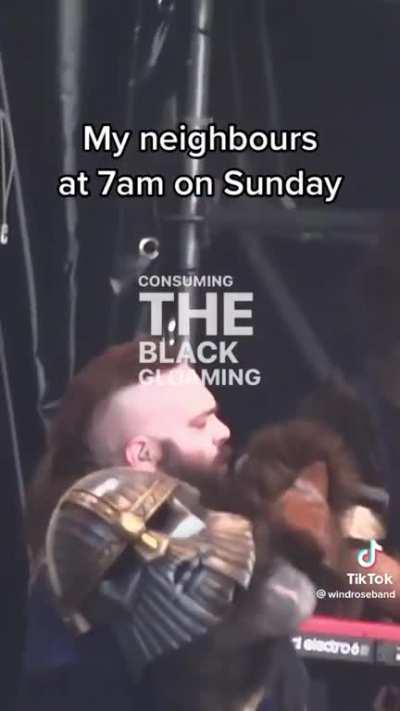 New DRG theme soundtrack