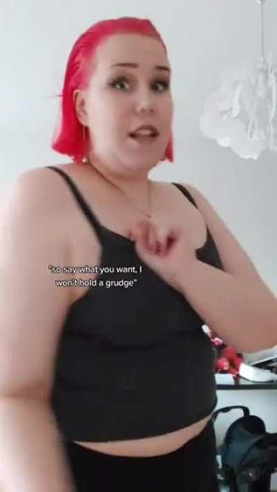 Notorious P.I.G. spittin bars