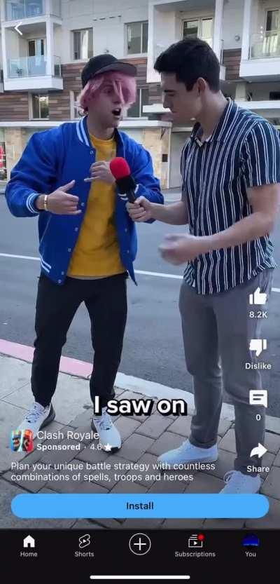 No way this is a real ad💀