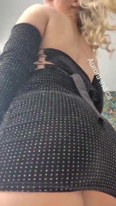 Aurora Indica (@auroraindica)