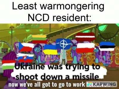 Y'all need some fucking therapy