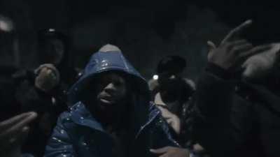 Hardest Drill Beat of 2021 🔥🔥 He need to work on his flow tho