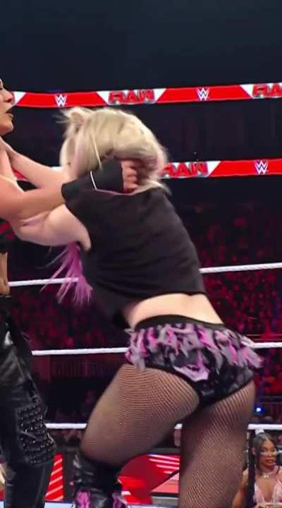 Alexa Bliss