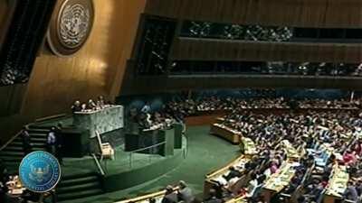 President Ronald Reagan: 