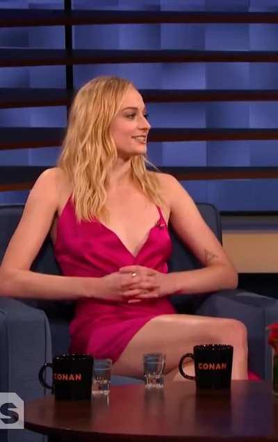 Sophie Turner