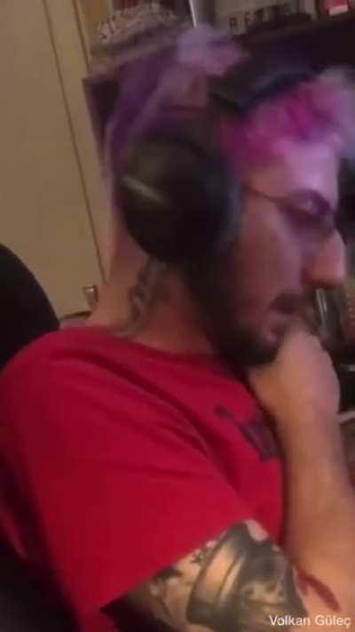 hayatımda izlediğim en iyi edit