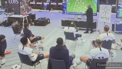 Jose knows Pogba too well...