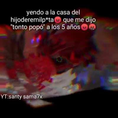 Lo grabé y edite yo mismo espero que les guste😎