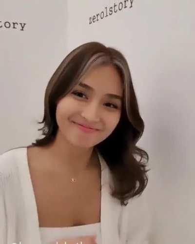 Kathryn Bernardo