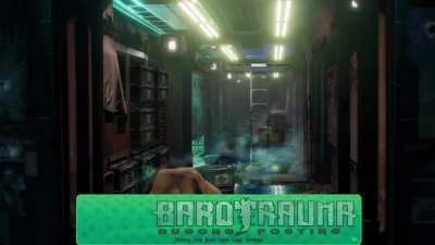 D(O)ki Doki Literature Sub wel(C)omes you - From the Barotrauma Dugongposting discord server