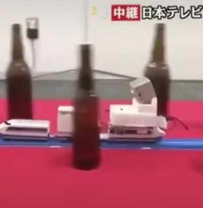 I wonder how much time they put into this.