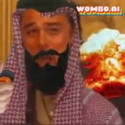 When the beat hits just right