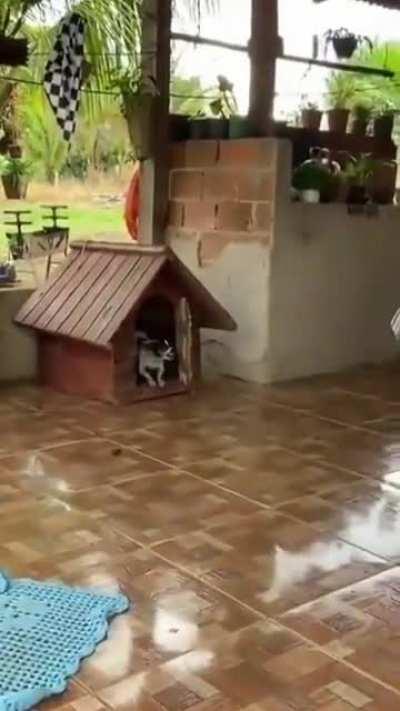 And don’t come back!