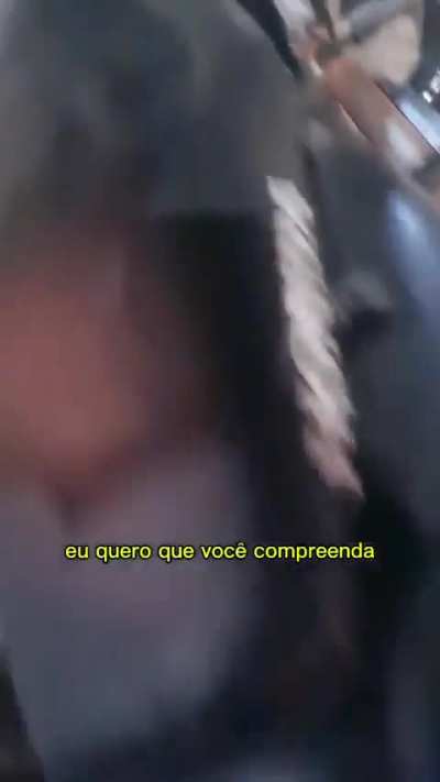 Detran implica com qualquer coisinha