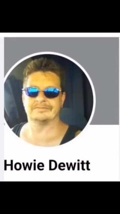 Howie Dewitt rule
