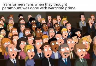 TIME TO SHOW YOU THE REAL POWER OF A PRIME