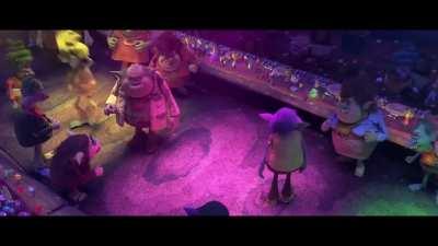 [113/113] Silence Of The Trolls (Depeche Mode, Trolls the movie)