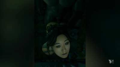 Dani Nakamura (Youngiesed) [The Callisto Protocol]