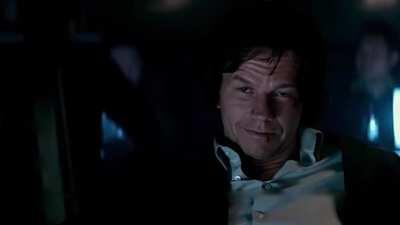 I can feel it coming... (Directors Cut)