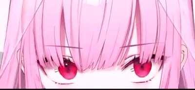 When Calli reads through Superchats