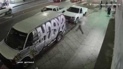 My justice boner went straight up