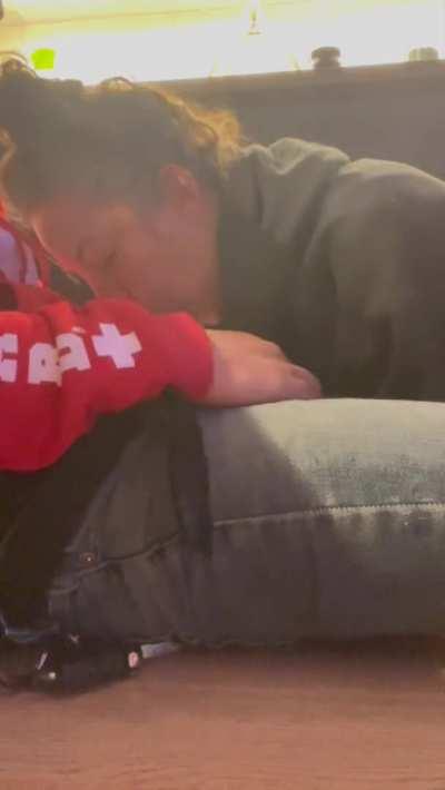 I literally met him 2 hours ago whats wrong with me?