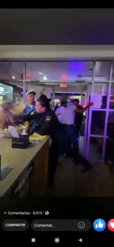 Golpea mejor que el Canelo