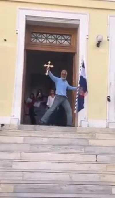 Λιγότερο παράφρων μέλος του r/2greek4you