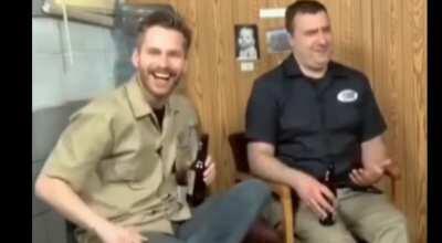 Imagine giving a shit