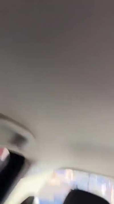 “Kindhearted woman feeds hundreds out of her truck bed”