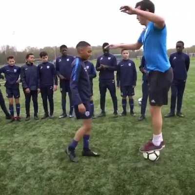 These kids are dying inside one after the other