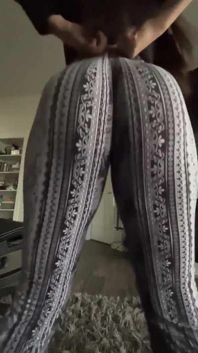 My sons bully makes me spend my money on sexy outfits for him and send him the video I love it 