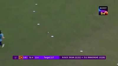 Commentary is my passion