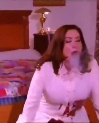 Вот это правильные спецэффекты, а не то что ваш CGI