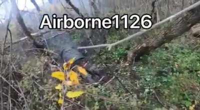 Bunch of ruzzians surrendered, one of them decided to play hero and suicide himself and kill Ukrainians with grenade but was swiftly dealt with. No casualties on Ukrainian side and all POWs are safe