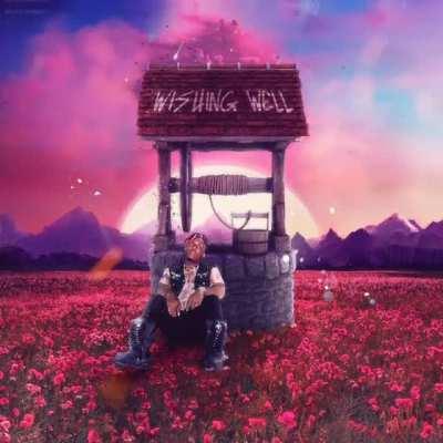 Wishing Well Animated Art 💫