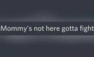 My friend made this and now everyone must see it