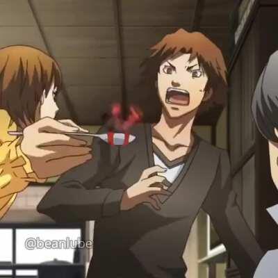 (oc) i will NEVER. EVER. forgive skyline chili for banning me from instagram and SENDING ME GREEN CHEESE.. YOU WILL PAY!!