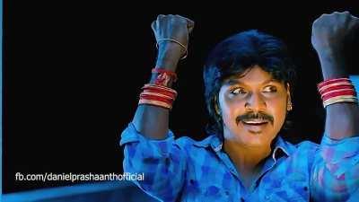 Shang Chi, with his ten rings 😂