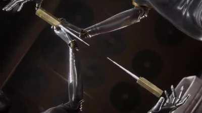 6 hour more of this? Sign me up