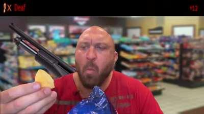 Playing with the deaf trait