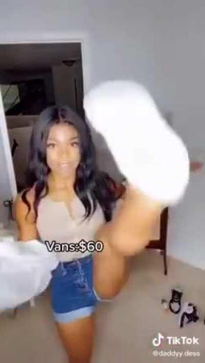 That’s expensive af