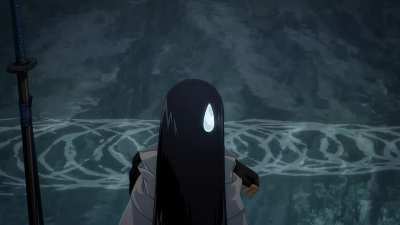 Sonsaku Hakufu [Shin Ikki Tousen]