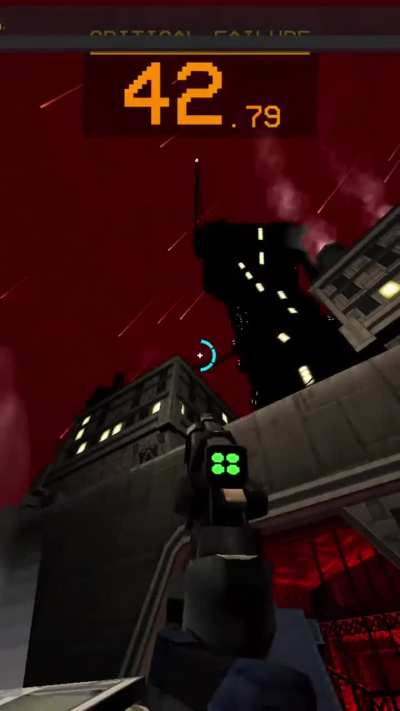 Do you think I beat him?