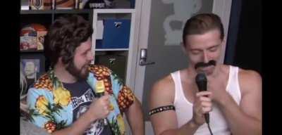 Still my favourite joke