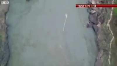 HMFT after I try out this awesome bungee jump!