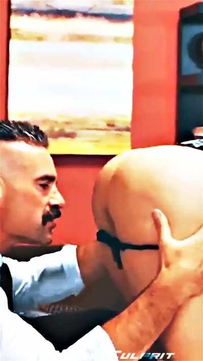 Some one said to edit lasirena69 so i did it and it came out reakky well. I think its my best edit up until now 🥵